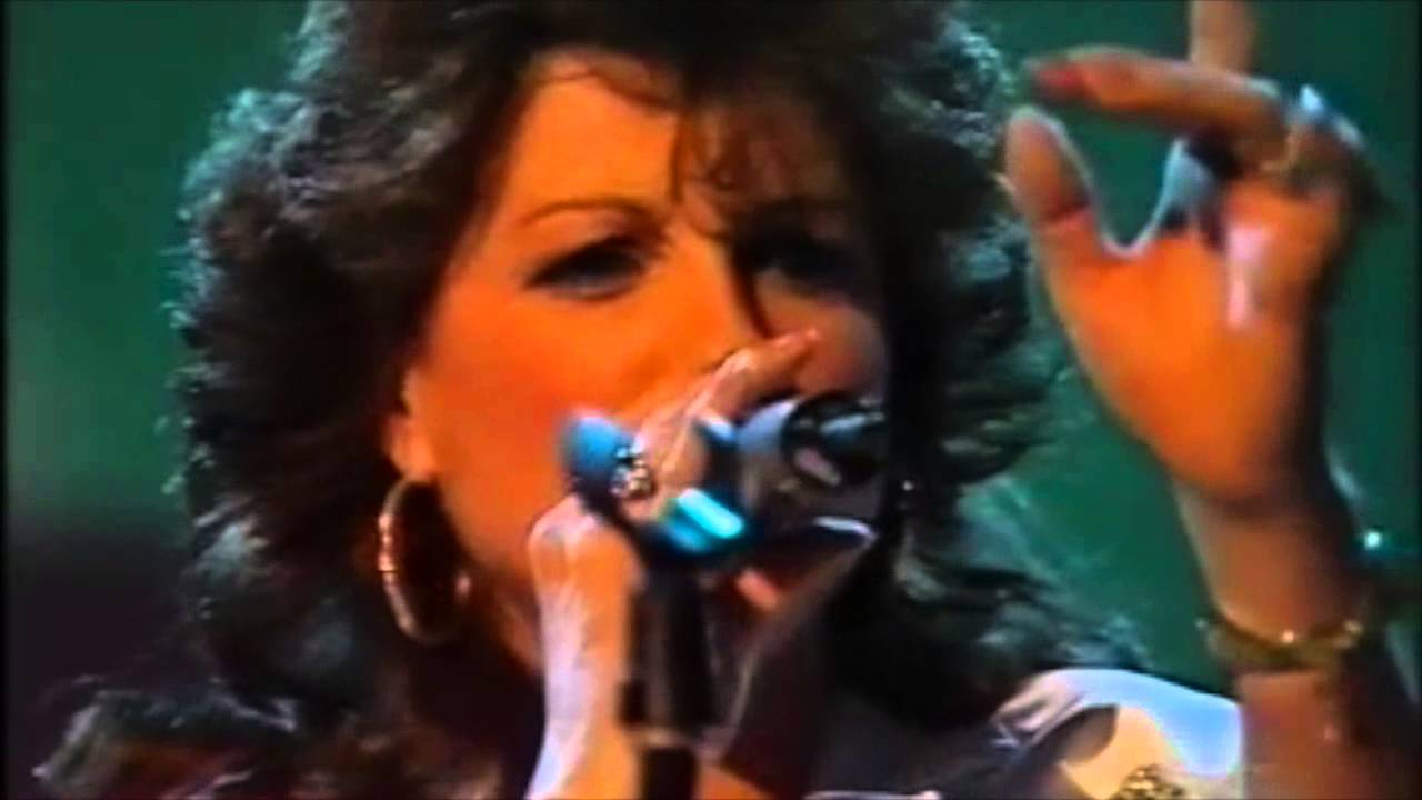 BOBBY BARE & Jan Hiermeyer with Friends 1994 TV SHOW