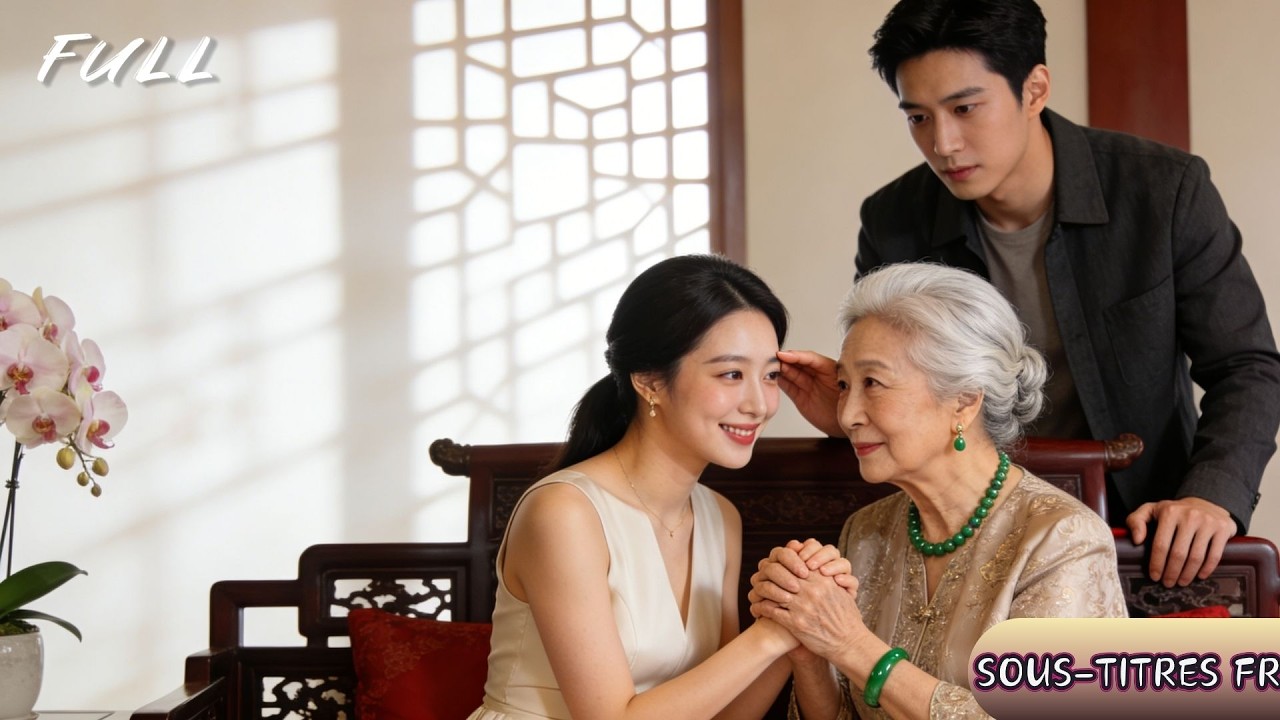 【French Dub】💖Divorce et Fortune : La Vilaine se Rebelle#shortdrama #drame