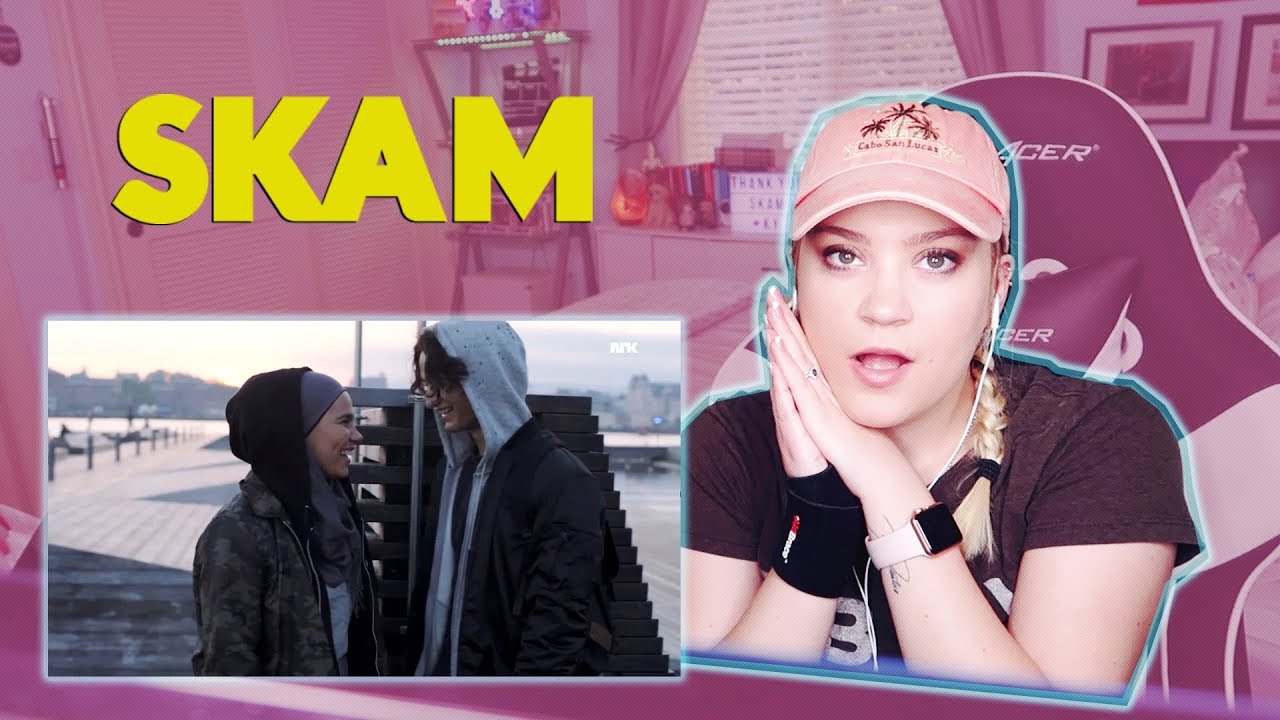 SKAM Season 4 Episode 9 