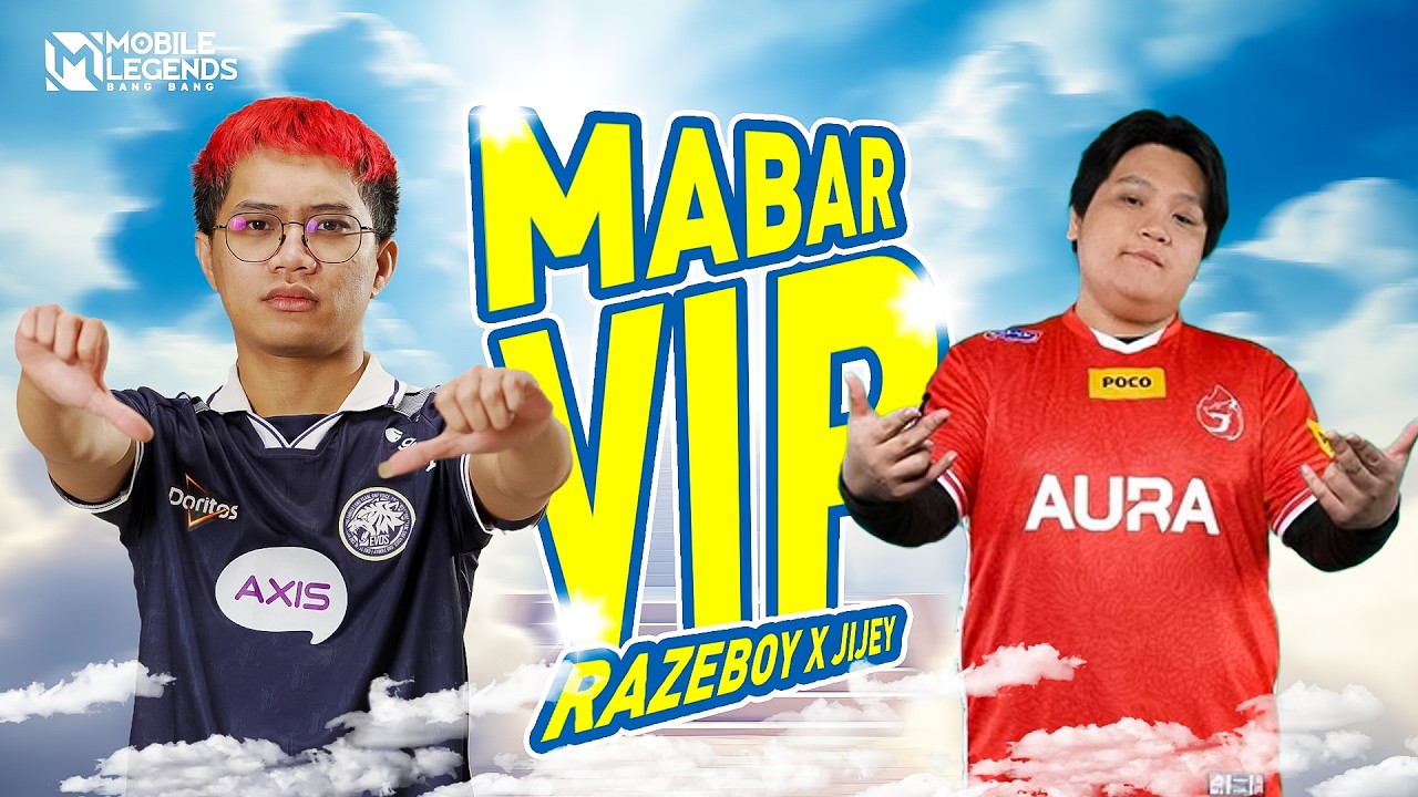 DUO JANGGAN BEBAS OPEN