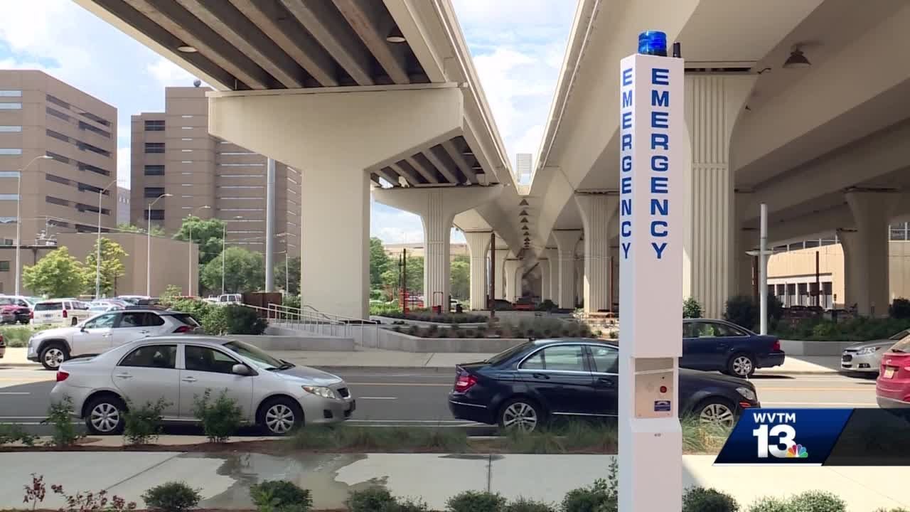 City Walk unfolding new security measures