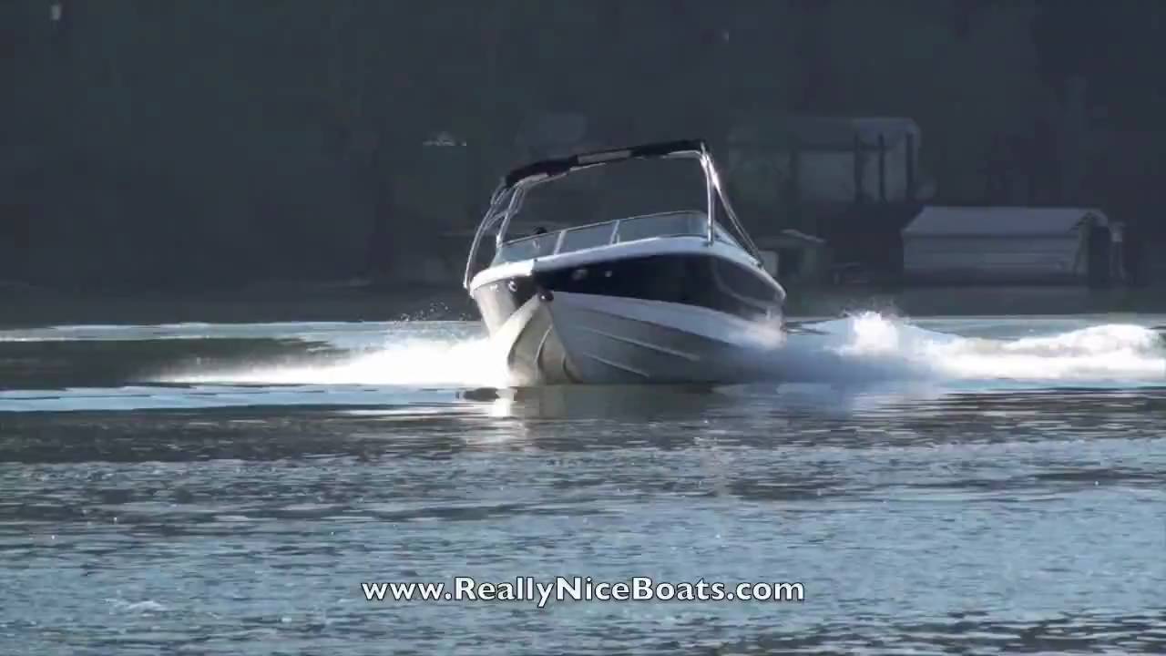 2006 Cobalt Boat 200 with Tower For Sale