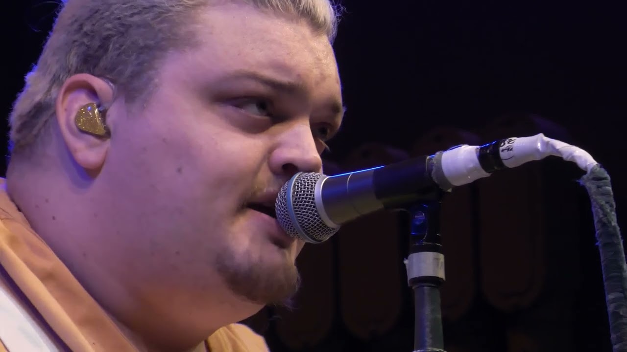 TALK - Afraid of the Dark | 101.9 KINK | PNC Live Studio Session