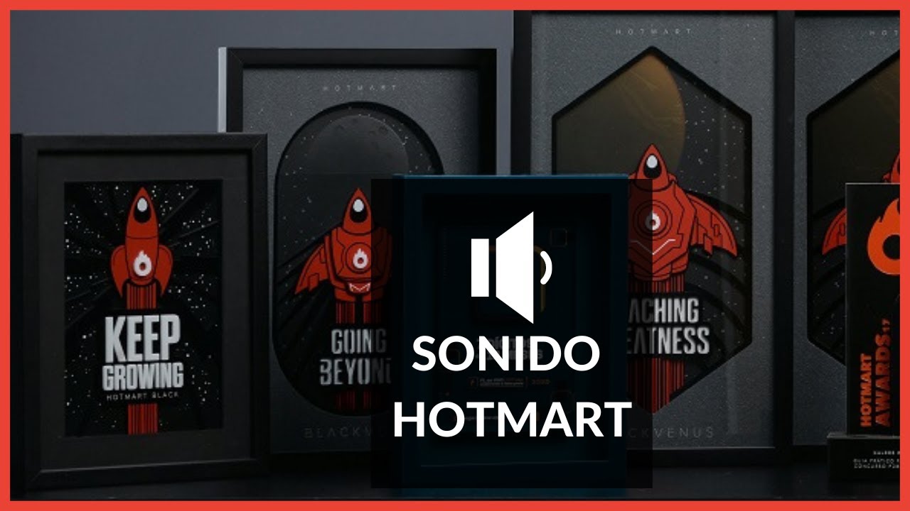 💵SONIDO DE HOTMART - Descargable - Cashing
