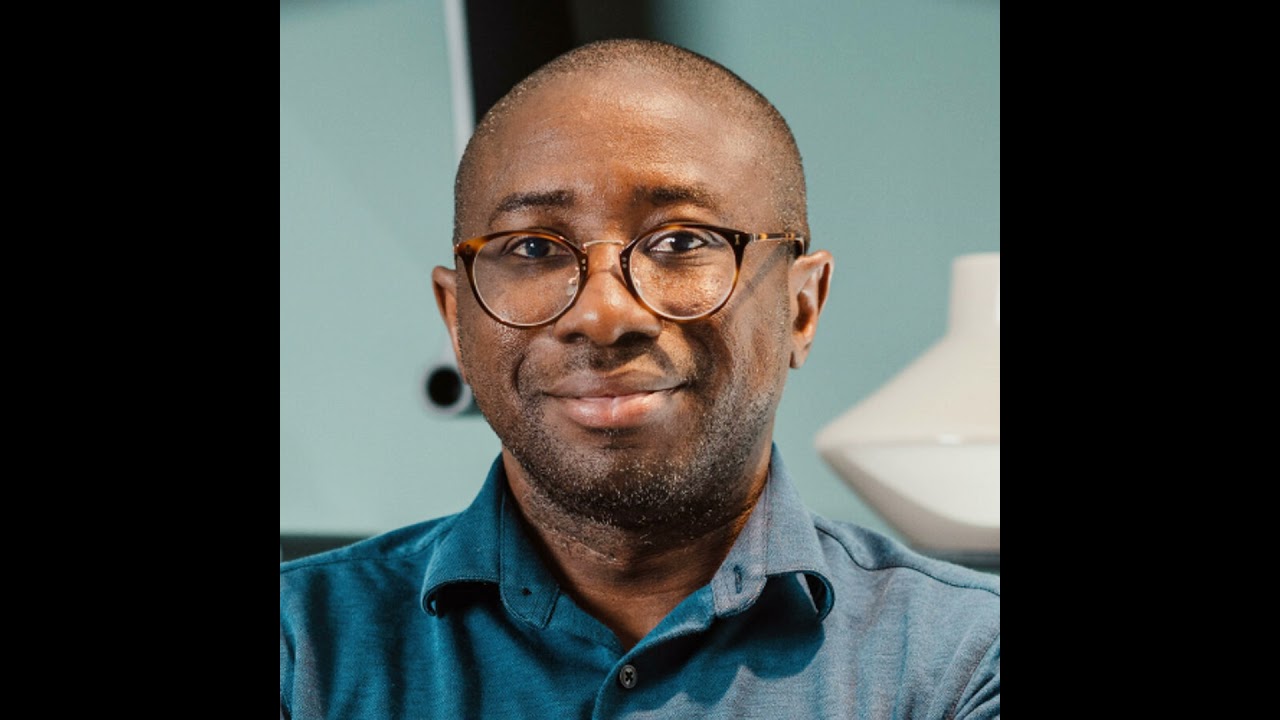 Ola Oyetayo of Verto: Building a Profitable Cross-Border Fintech for Emerging Markets