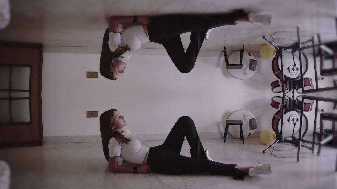 Antefatti - Bianco (VIDEO UFFICIALE)