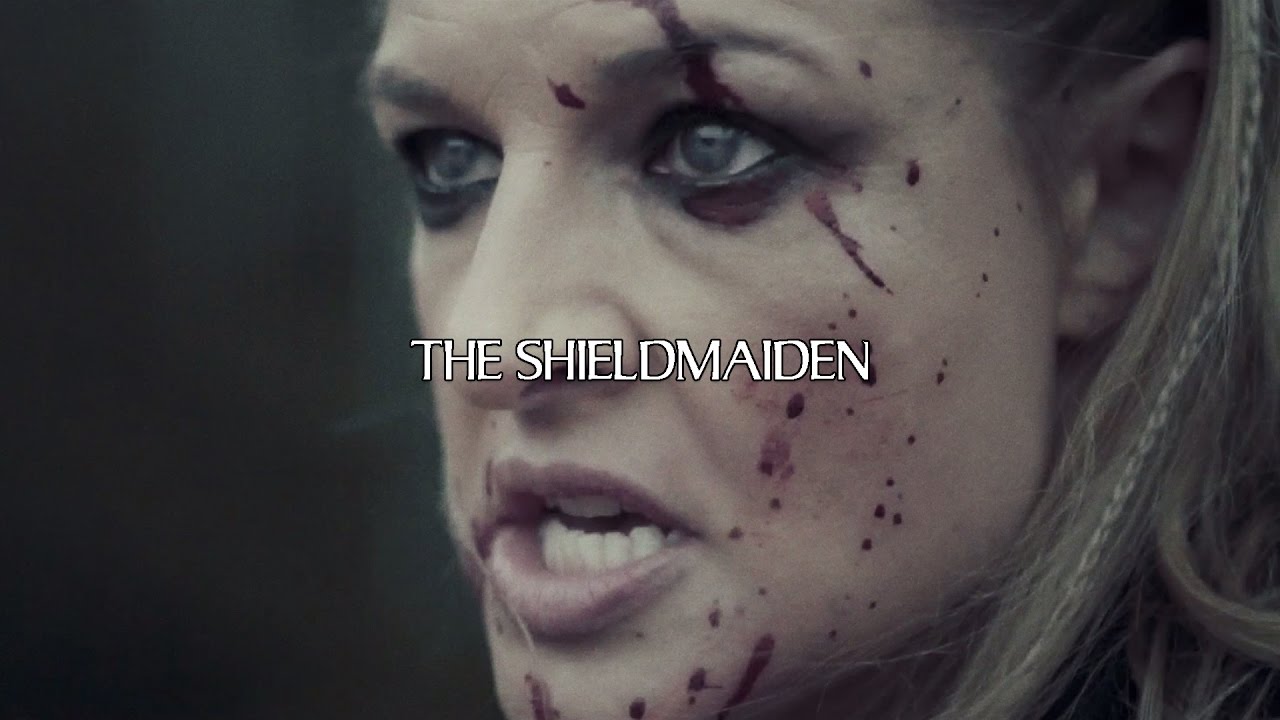 Grimfrost presents: The Shieldmaiden II