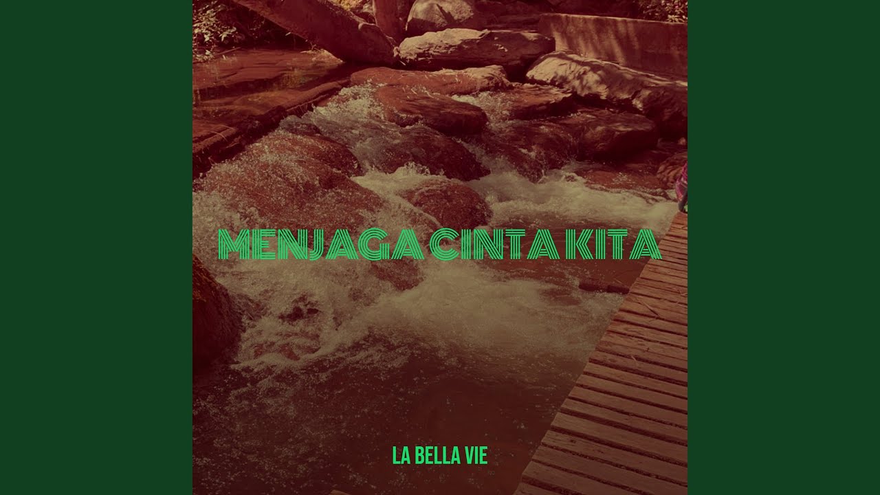 Menjaga Cinta Kita