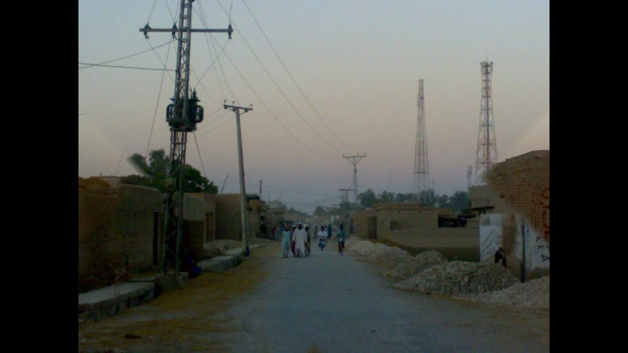 Dokri