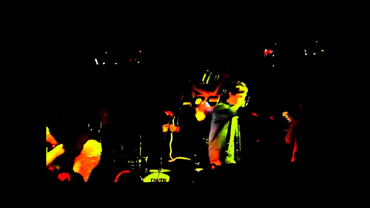 Myka,Relocate - Live @ Chain Reaction (FULL SET)