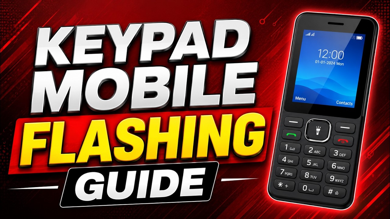 China Keypad Mobile Password Unlock Miracle Crack | All China SPD MTK | No Box