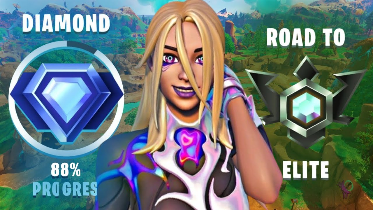 Der Ranked Grind beginnt JETZT! 🔥 (Erstes Ranked Video)