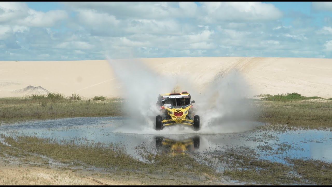 Bruno Varela - Rally Rn 1500 2024