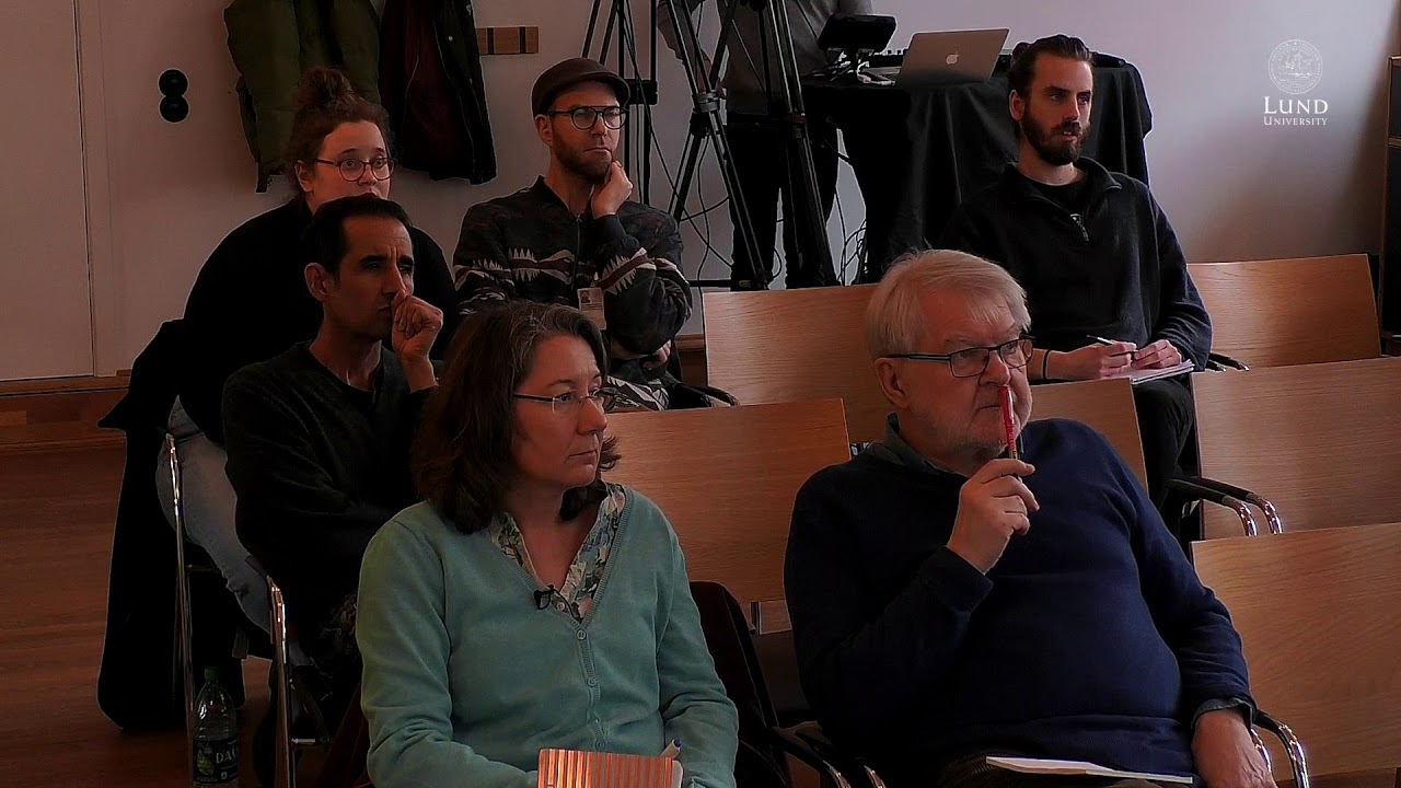 Perspectives on isotopic and ancient DNA research on migration by Hannes Schroeder