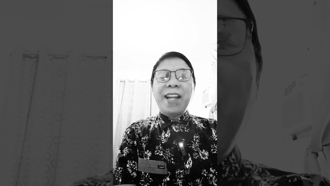 Pinadayag 4:2 Part One