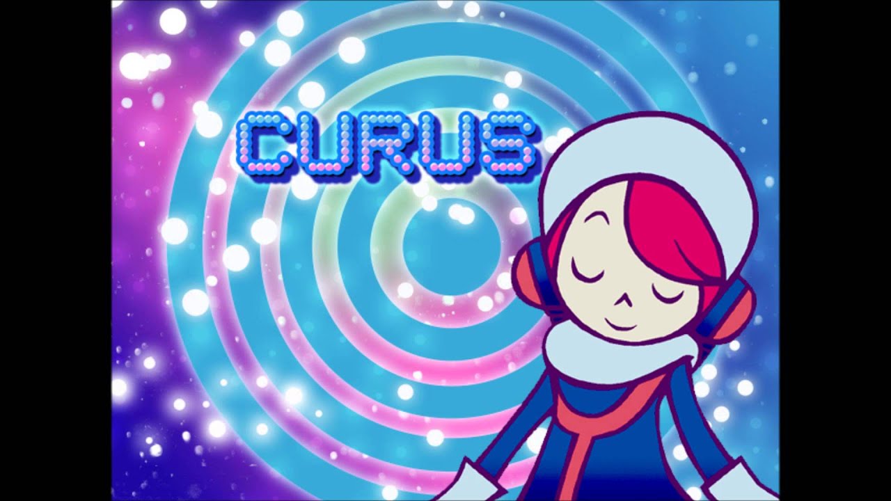 CURUS -special MIX- / D-crew feat. MAKOTO