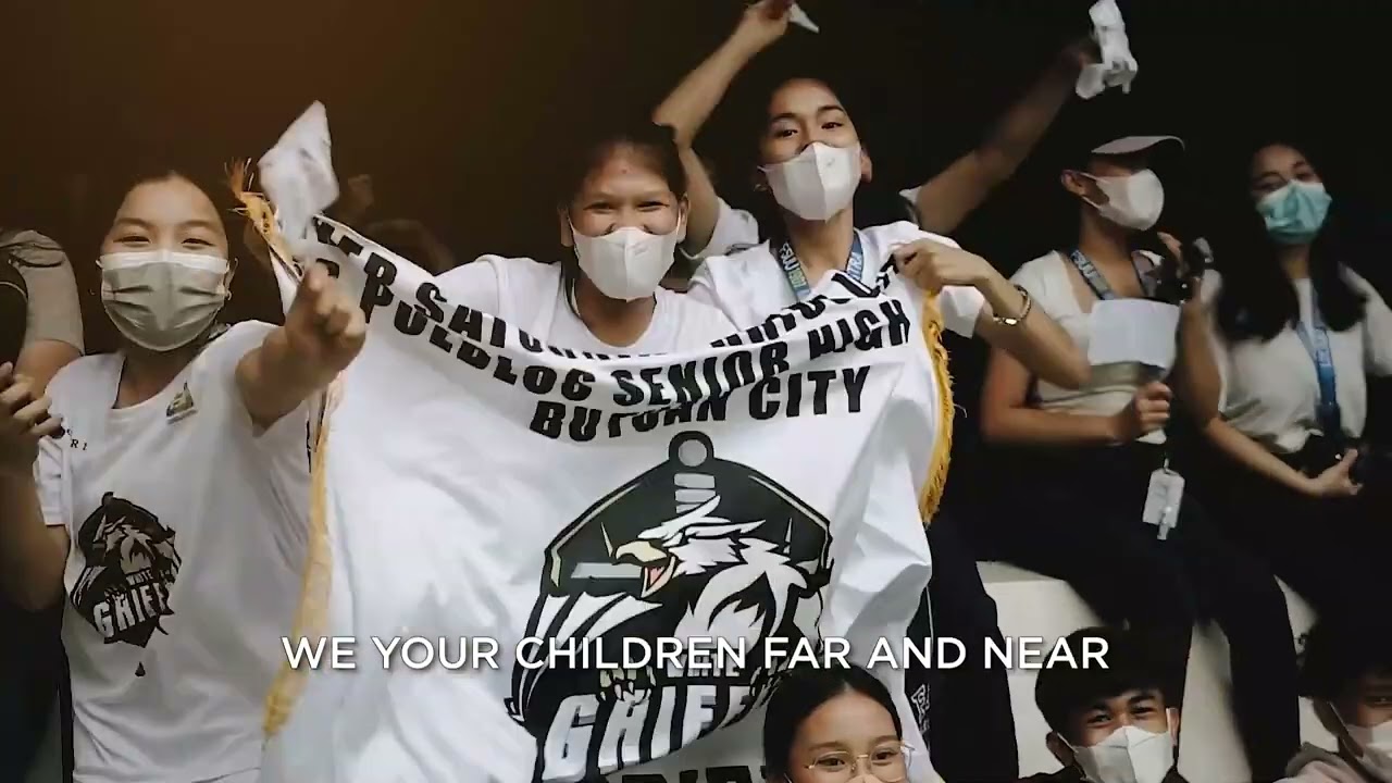 FSUU HYMN 2023