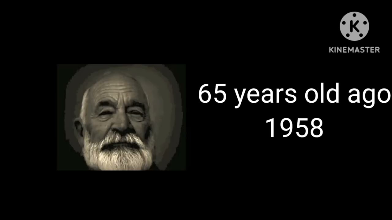 Mr. Incredible Becoming Old (YOUR AGE)