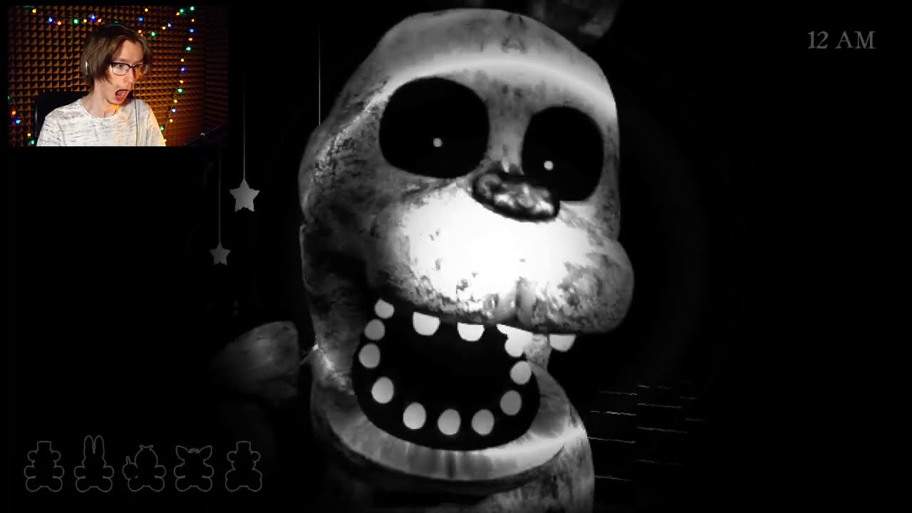 Zapis Live 22.09.2018 - Eleven - Welcome to The Game II, A Shadow Over Freddy's, Heroes Of The Storm