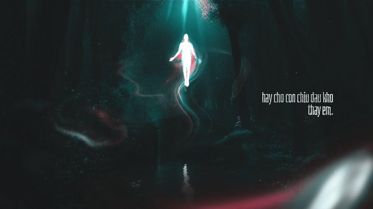 (Instrumental) hãy cho con chịu đau khổ thay em [prod. YoungSapphire & Lil Liem]