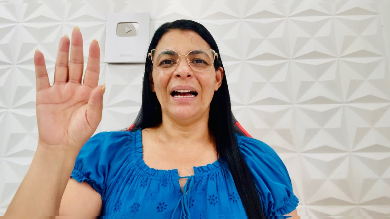 💢AO VIVO💢 ￼ DEUS QUER TE ALERTAR O QUE VAI ACONTECER  COM VOCÊ NOS PRÓXIMOS DIAS