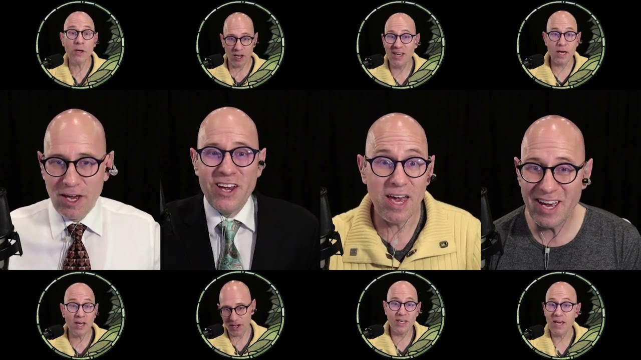 Come, Ye Thankful People, Come!