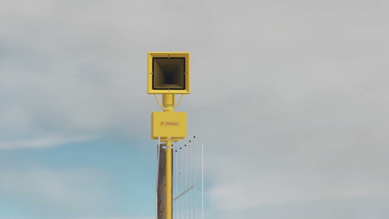 Federal Sign & Signal Thunderbolt 1003 | Alert, HI-LO, Wail? | Oakland MI | The Mindset Roblox