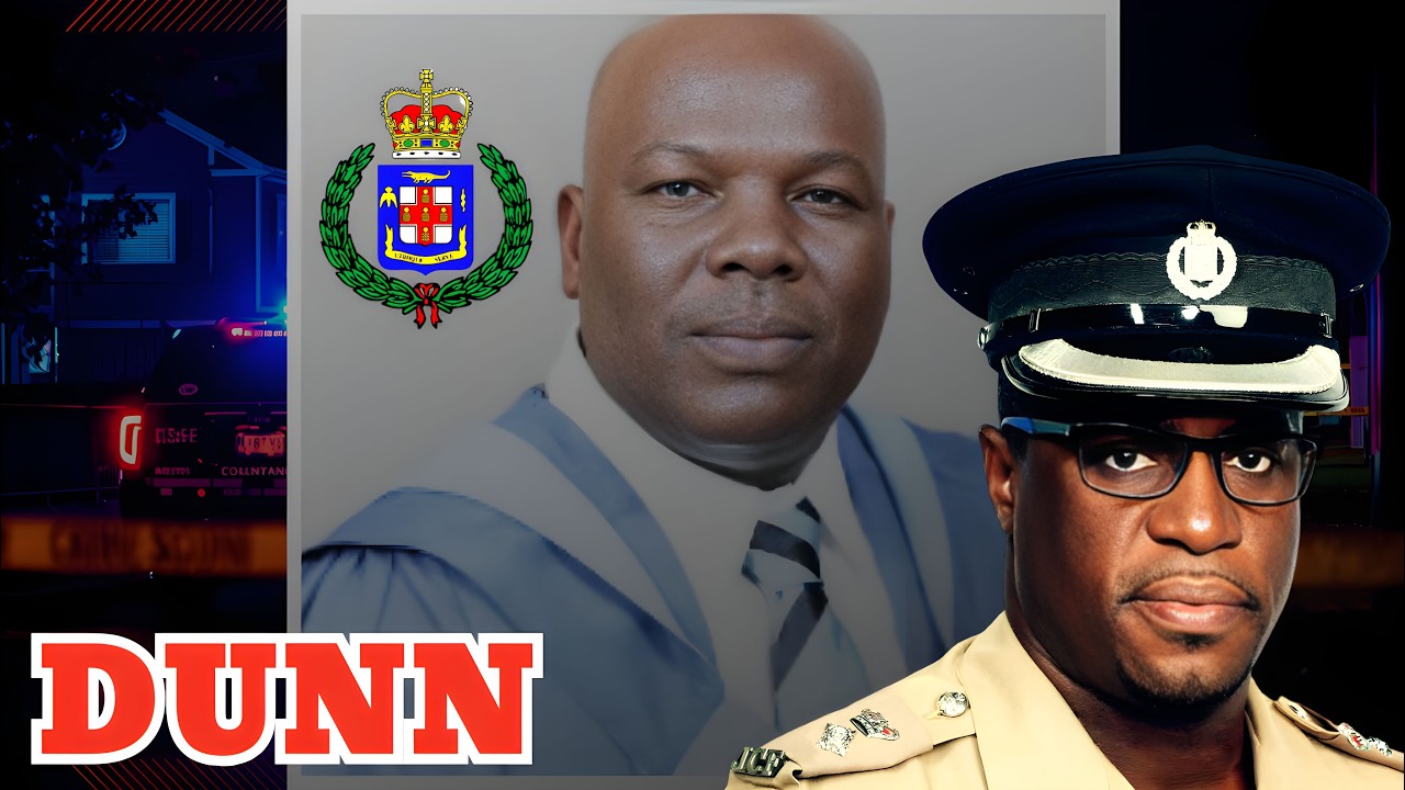 St. Catherine Police Crack Damion Dunn Murder Case | 3 Charged In Garden Pen Spanish Town Killing