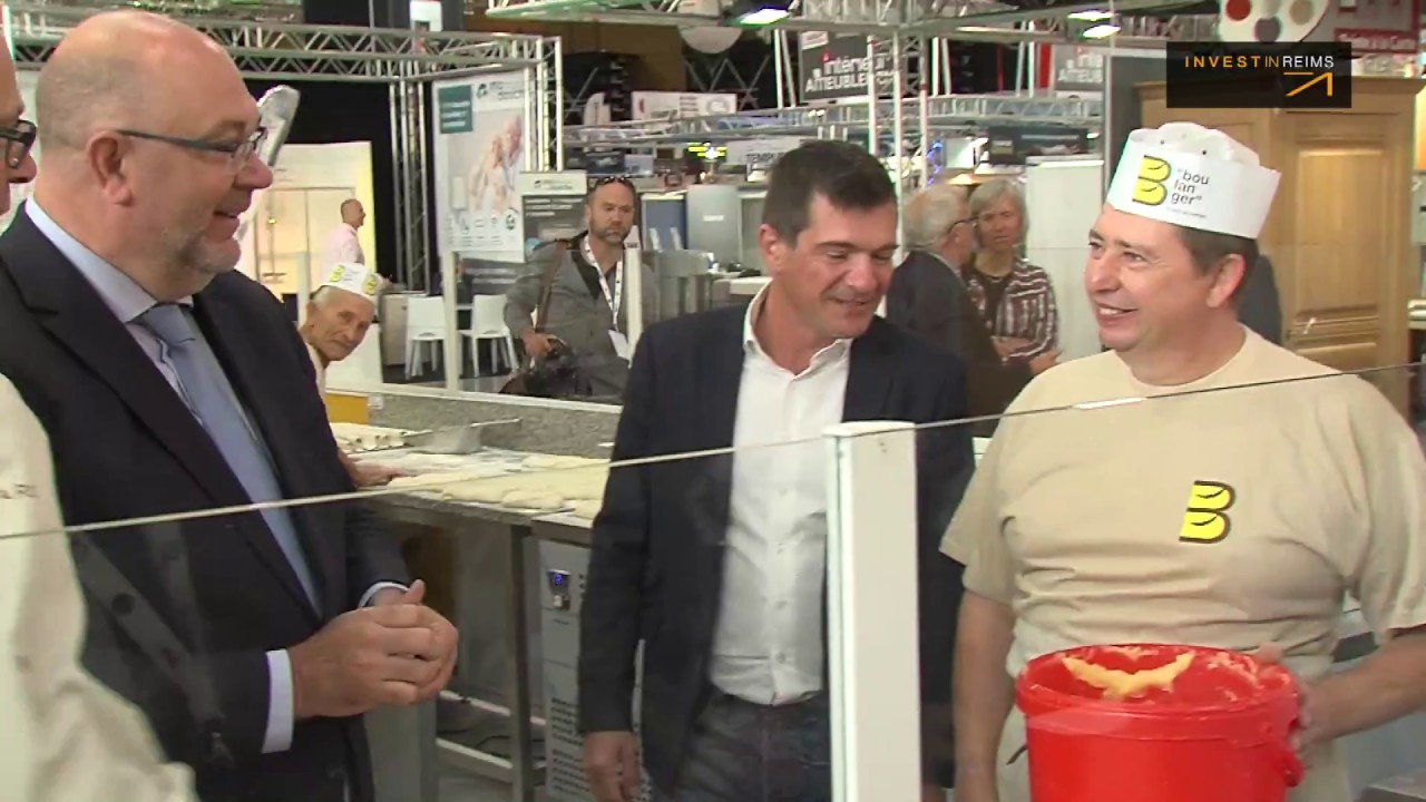 250 000 visiteurs à la Foire de Châlons-en-Champagne
