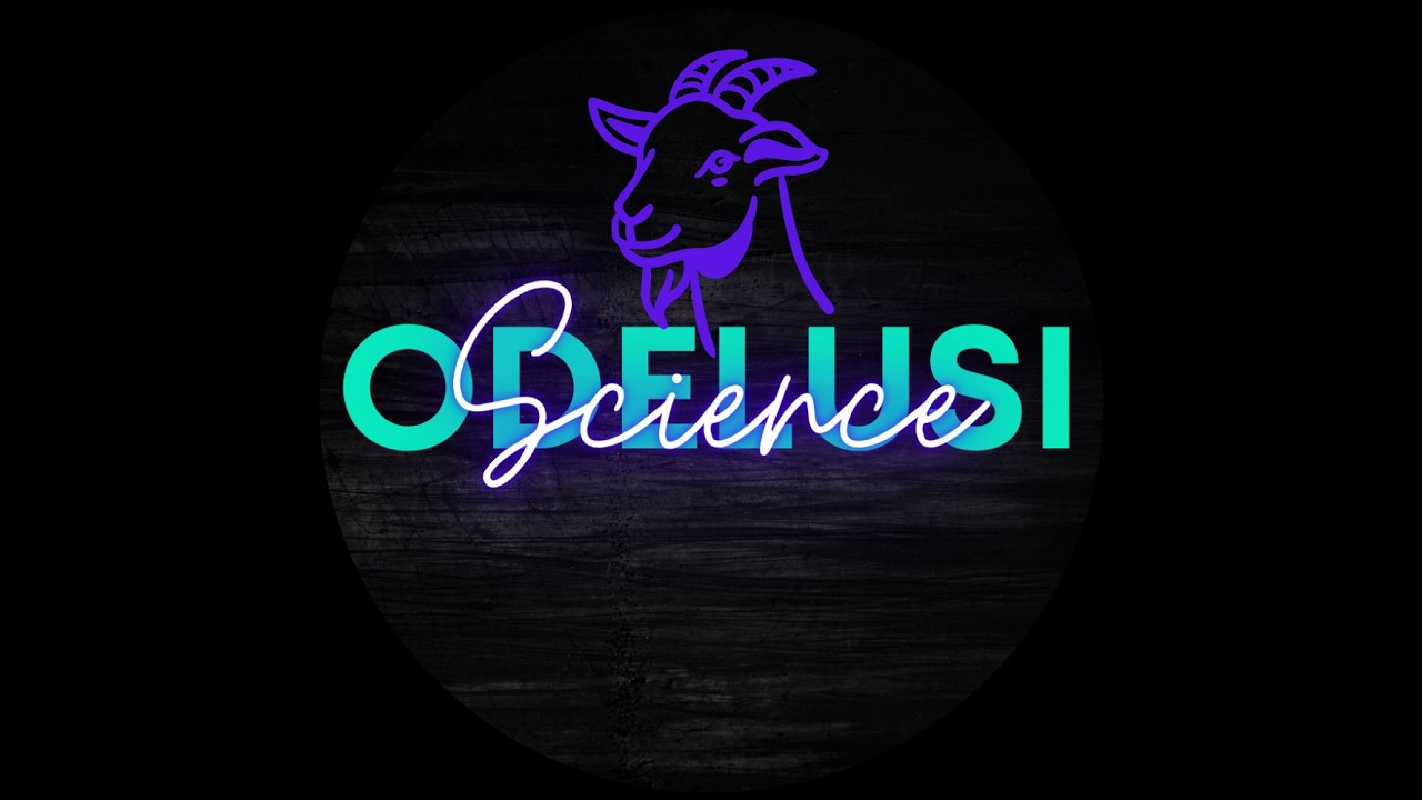 Odelusi Science STAAR Dump