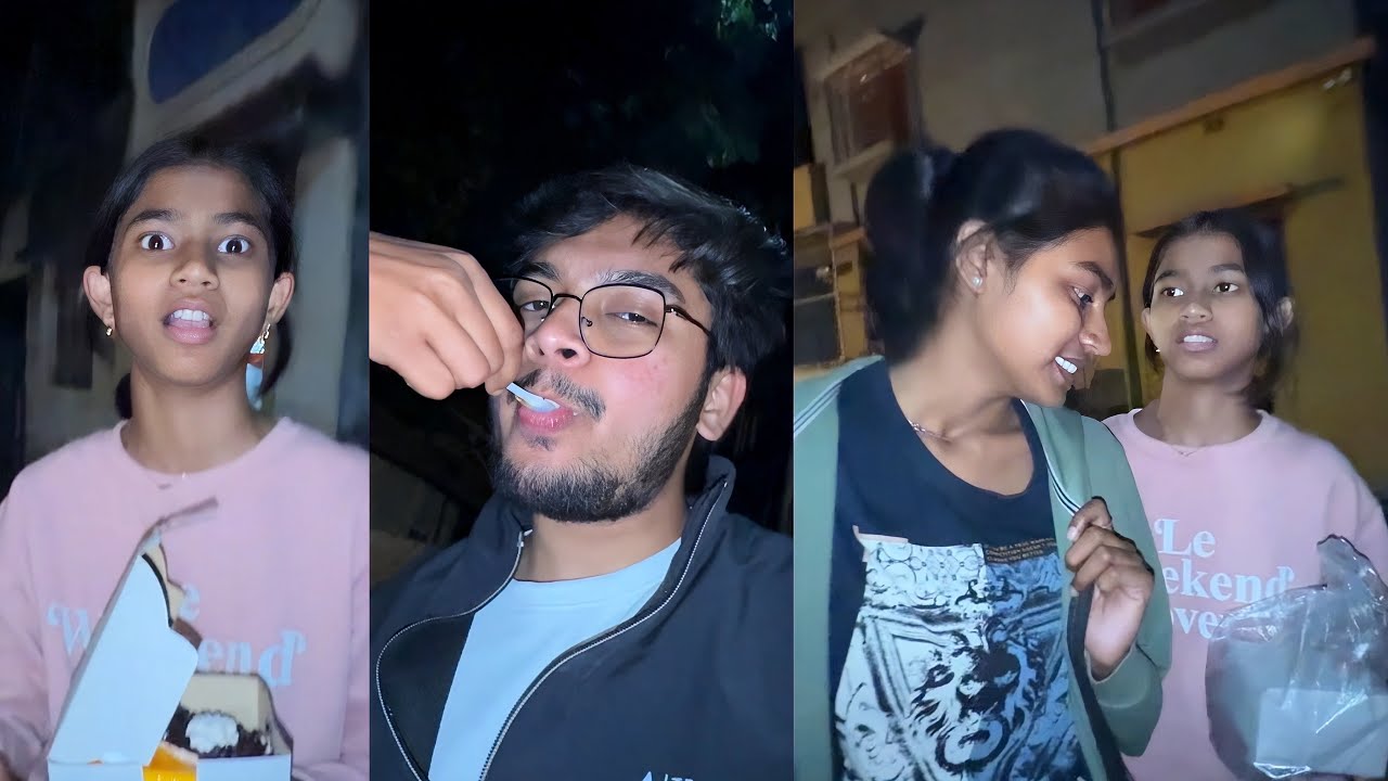 কথা দিলে কথা রাখতে জানি😌❤️Daily vlog-40 @Prithwish06 @Mistudas01 