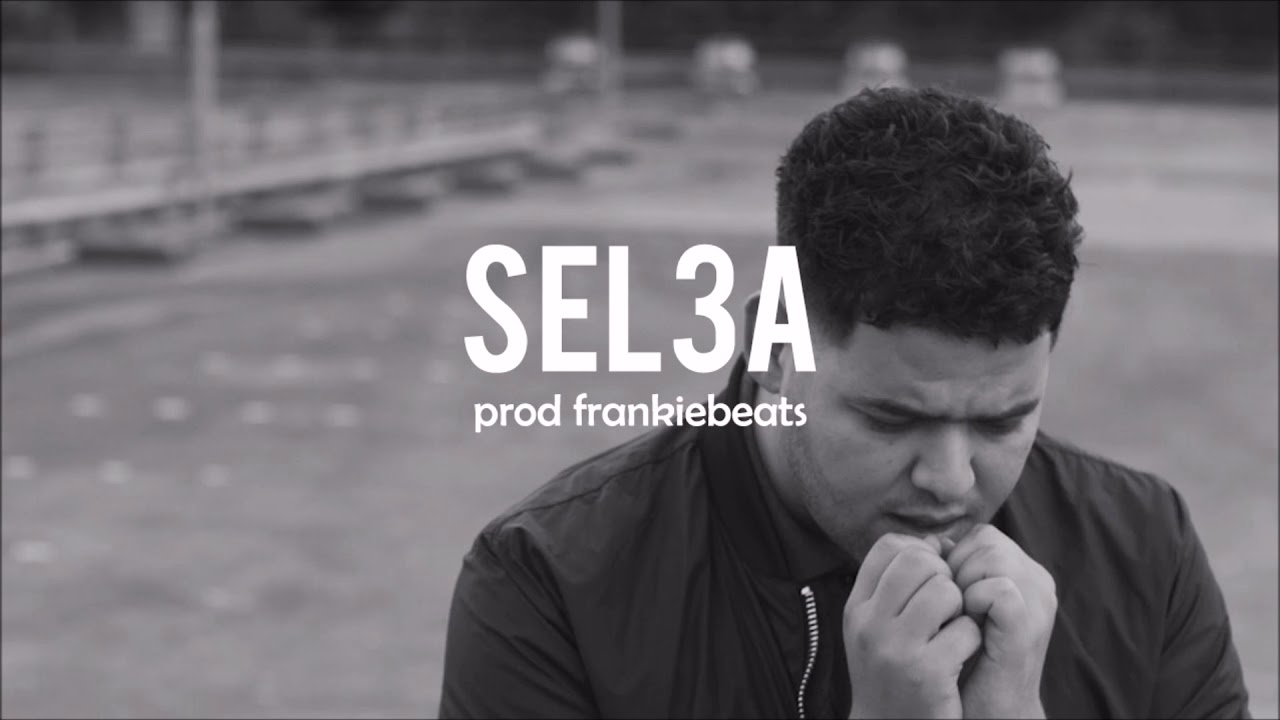 Lijpe Type Beat | Sel3a | prod frankiebeats