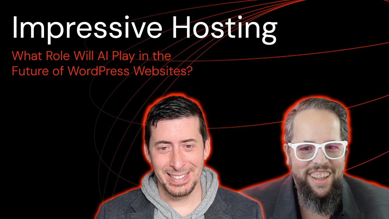 What Role Will AI Play in the Future of WordPress Websites?