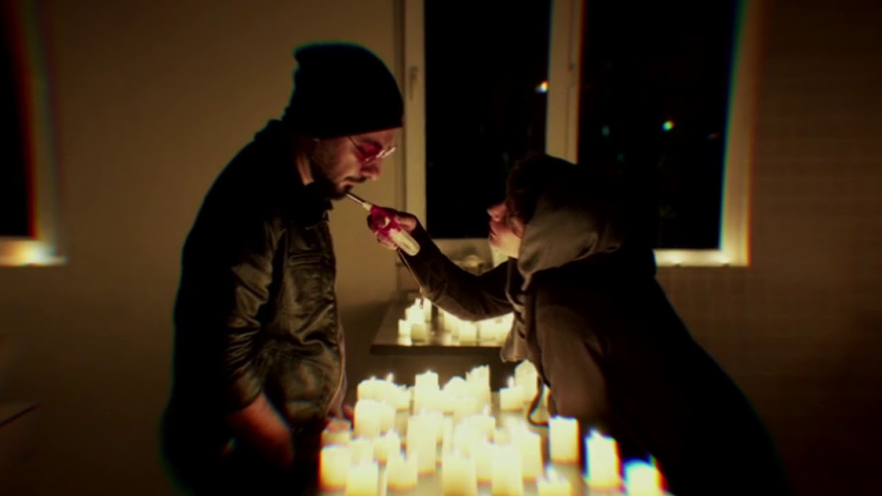 Amir Tataloo - Male Man Bash (Video)