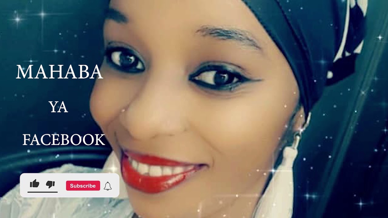 Mahaba ya facebook 64 _ ARI DJAMILA AJA  NA SULUHU la Trambo
