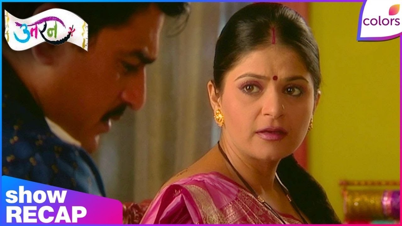 Uttaran | Ep. 33 | Jogi Apologizes to Divya For His Behaviour | Colors TV