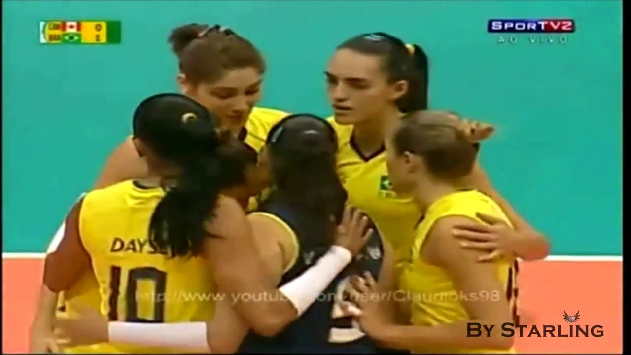 The Best of Dayse Figueiredo ❂ - By Starling