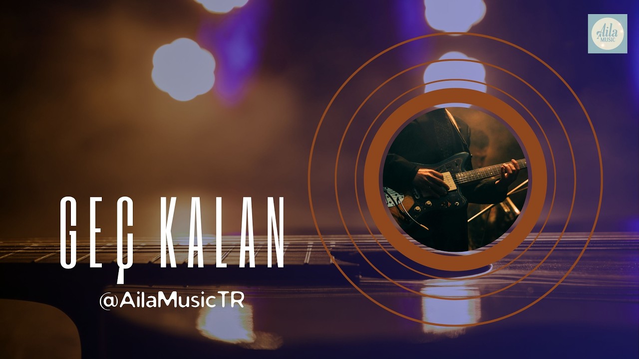 Aila | GEÇ KALAN BEN OLDUM | Herkes Hayat Kurdu