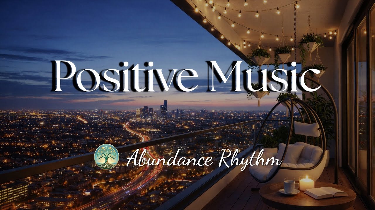Positive Music | Boost your Mood ✨