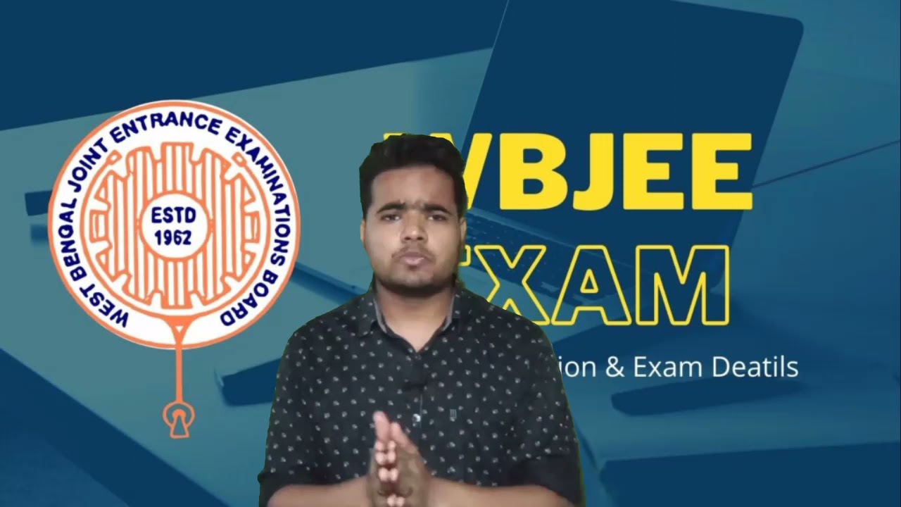 WBJEE 2021 Exam tips | wbjee preparation tips | Best Examination strategy | Score 120+ in WBJEE