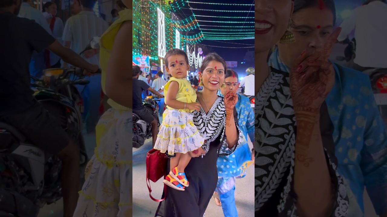 Devanshi chali mela dekhne 😲❤️ #shorts #ytshorts #foryou #mela  #trending #viralvideo