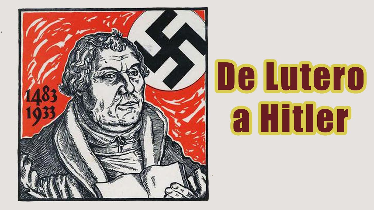 Por qué los CAMPOS de CONCENTRACIÓN, por qué los JUDÍOS