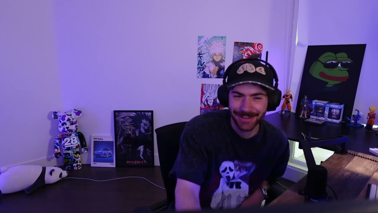 IM GONNA PLAY POPPYS PLAYTIME | Sapnap VOD (04/26/25)