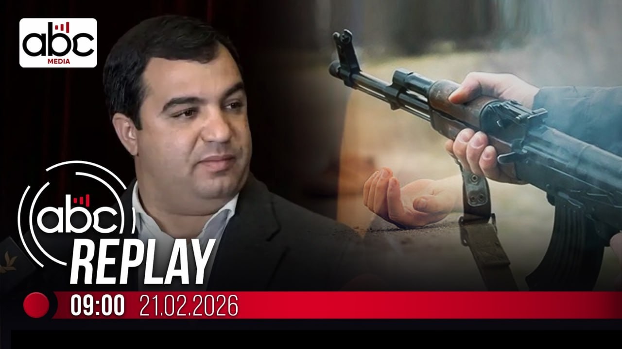 #abcreplay. 21.02.2026