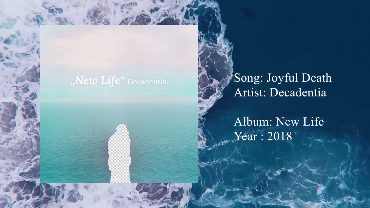 Decadentia - Joyful Death