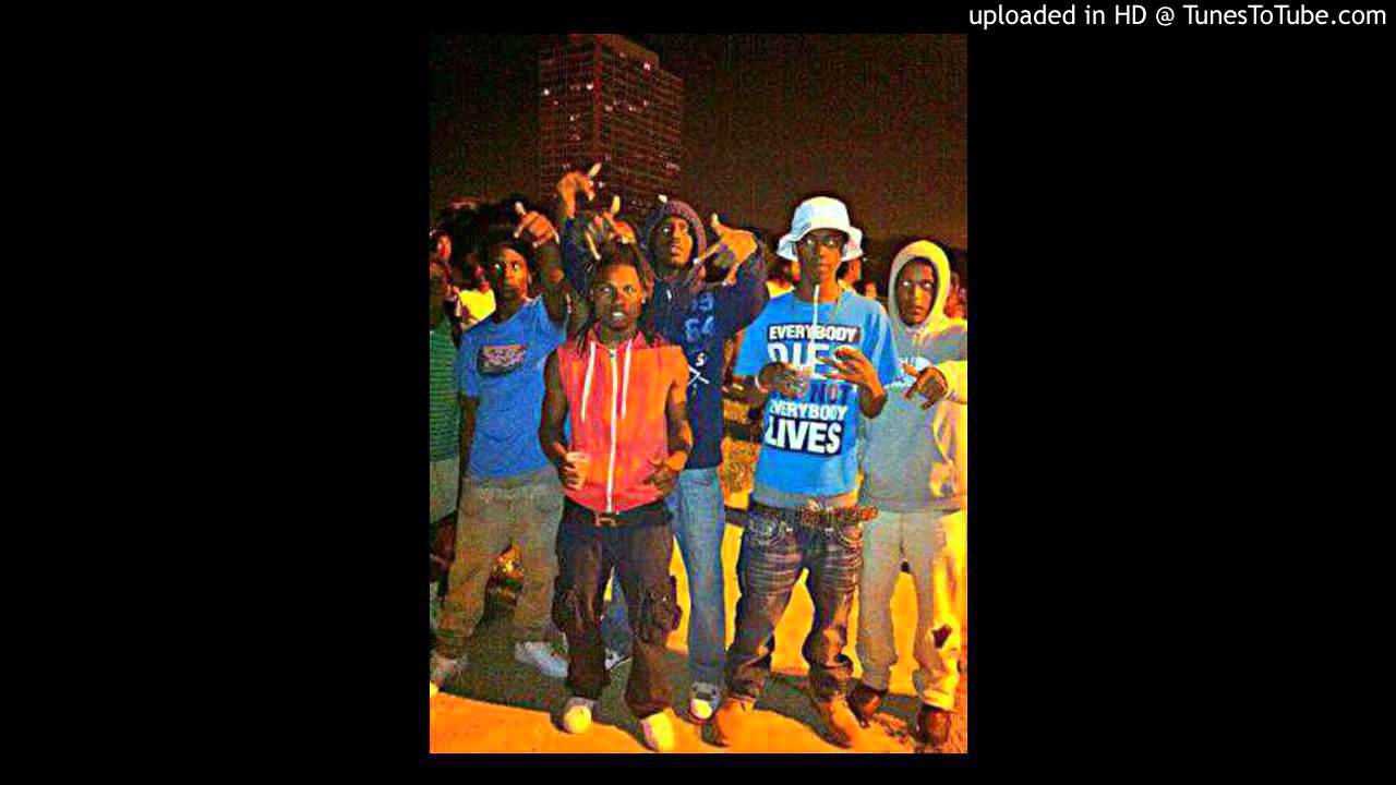 DWadeFromOBN x Lodiii Bey - #3900