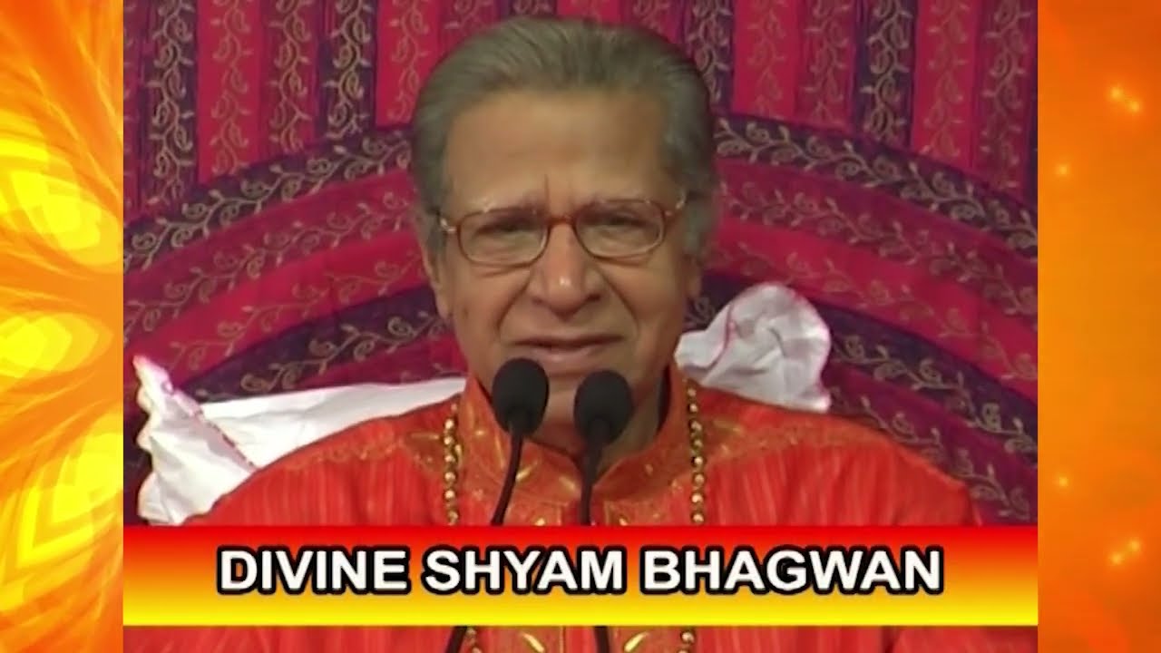 दादा श्याम भगवान की अमृत वाणी : Jaipur Special @DGSM