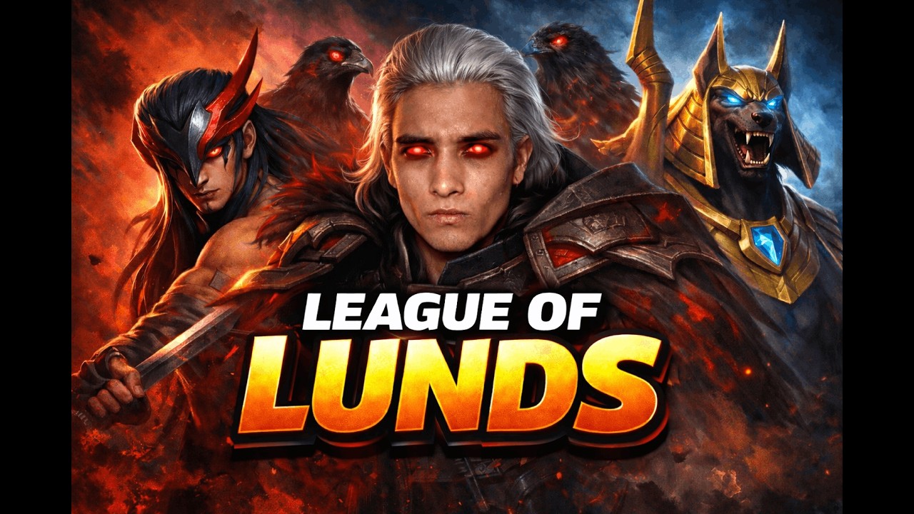 League of Legends Live | India | Still learning the game