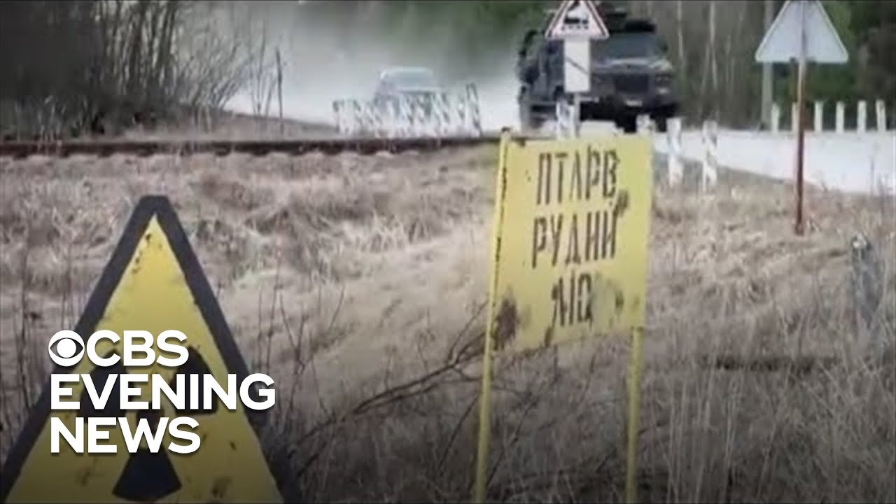 Russia warns of 