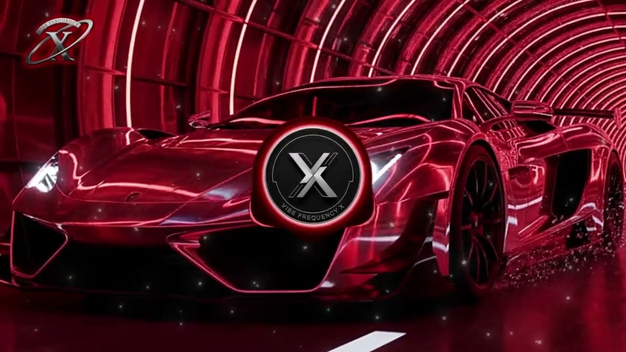 “Vibe Frequency X – Midnight Pulse: Ultra-Deep Car Bass for 2026 Night Drives”